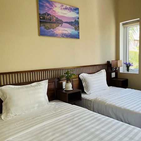 Kemi House Hoi An Διαμέρισμα Εξωτερικό φωτογραφία