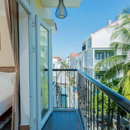 Kemi House Hoi An Διαμέρισμα Εξωτερικό φωτογραφία
