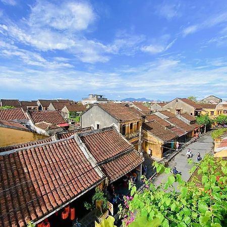 Kemi House Hoi An Διαμέρισμα Εξωτερικό φωτογραφία