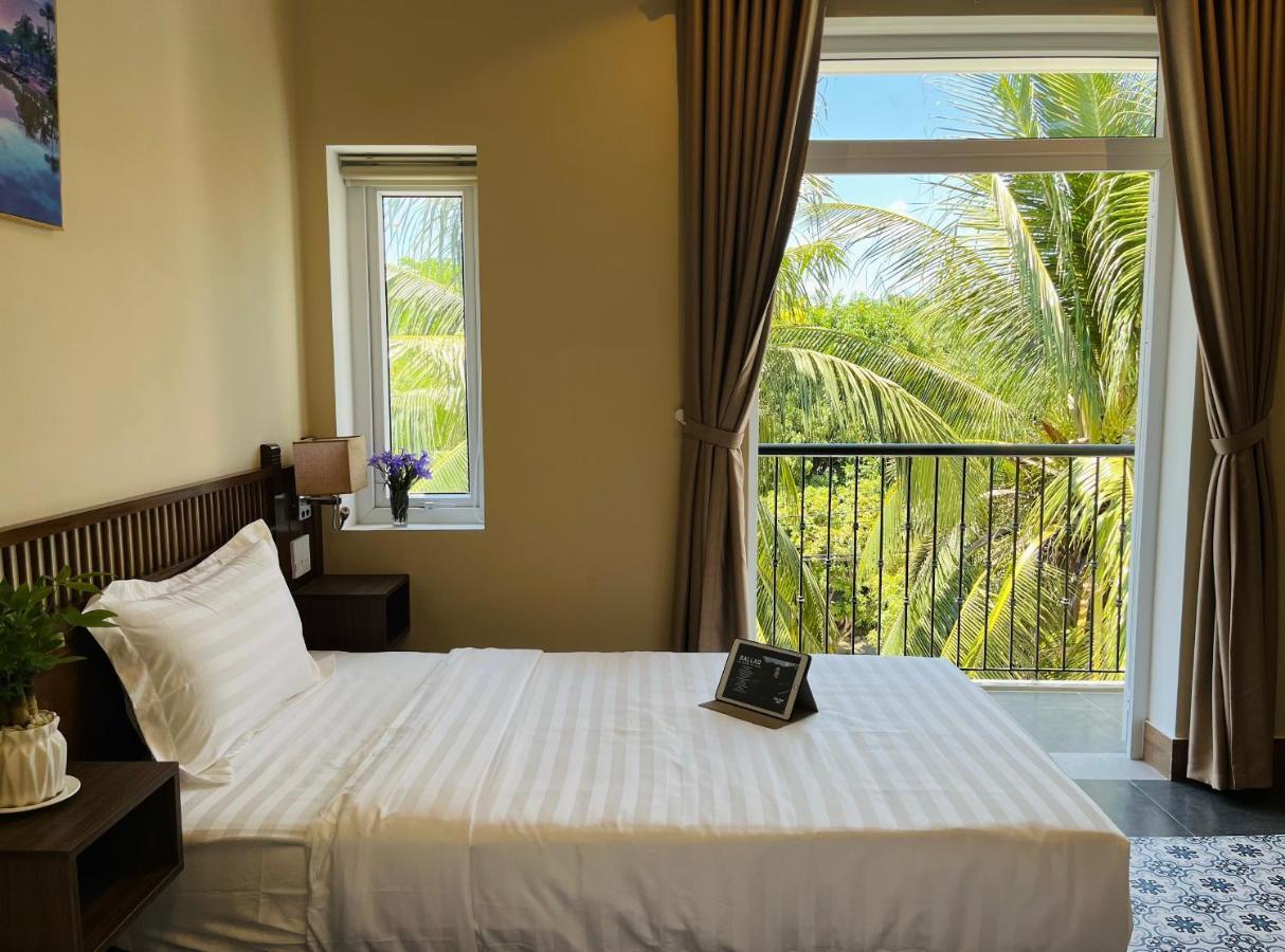 Kemi House Hoi An Διαμέρισμα Εξωτερικό φωτογραφία