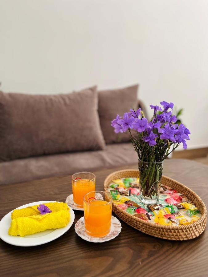Kemi House Hoi An Διαμέρισμα Εξωτερικό φωτογραφία