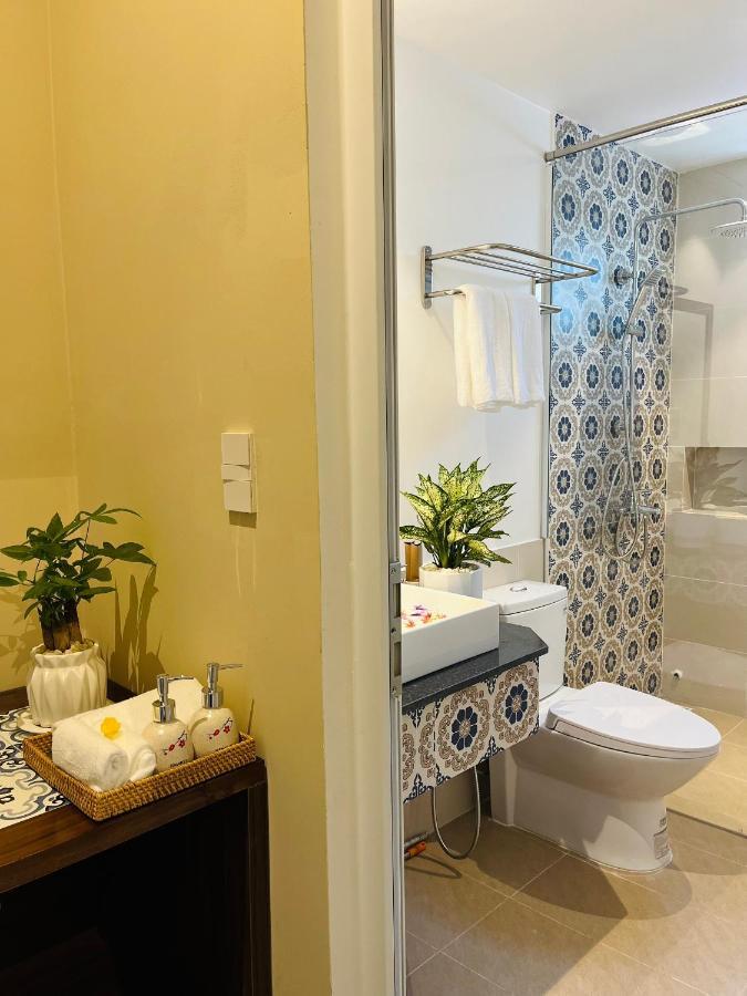 Kemi House Hoi An Διαμέρισμα Εξωτερικό φωτογραφία