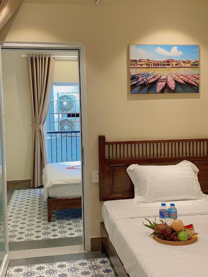 Kemi House Hoi An Διαμέρισμα Εξωτερικό φωτογραφία