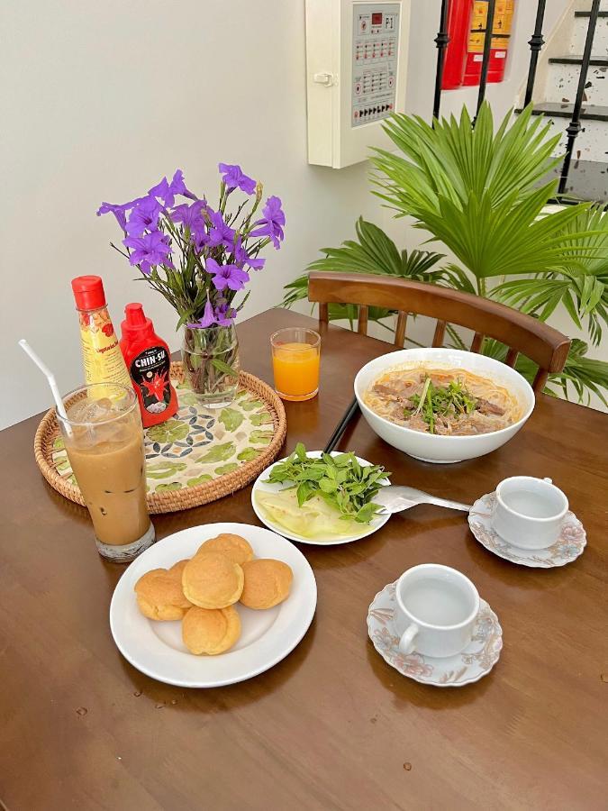 Kemi House Hoi An Διαμέρισμα Εξωτερικό φωτογραφία