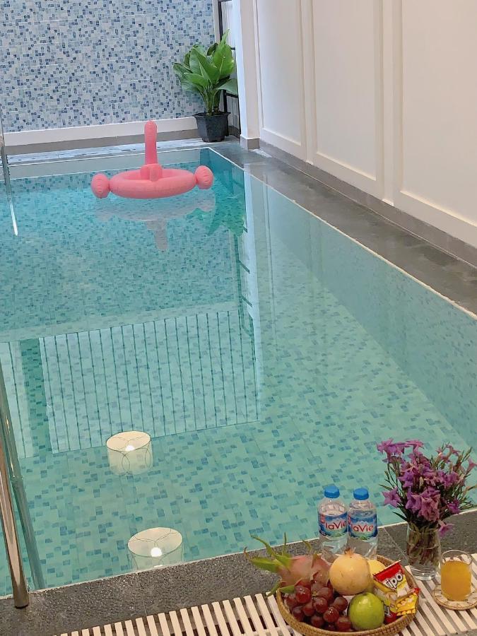 Kemi House Hoi An Διαμέρισμα Εξωτερικό φωτογραφία