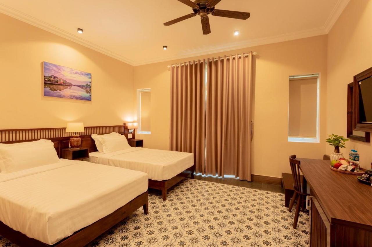 Kemi House Hoi An Διαμέρισμα Εξωτερικό φωτογραφία