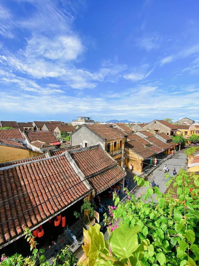 Kemi House Hoi An Διαμέρισμα Εξωτερικό φωτογραφία